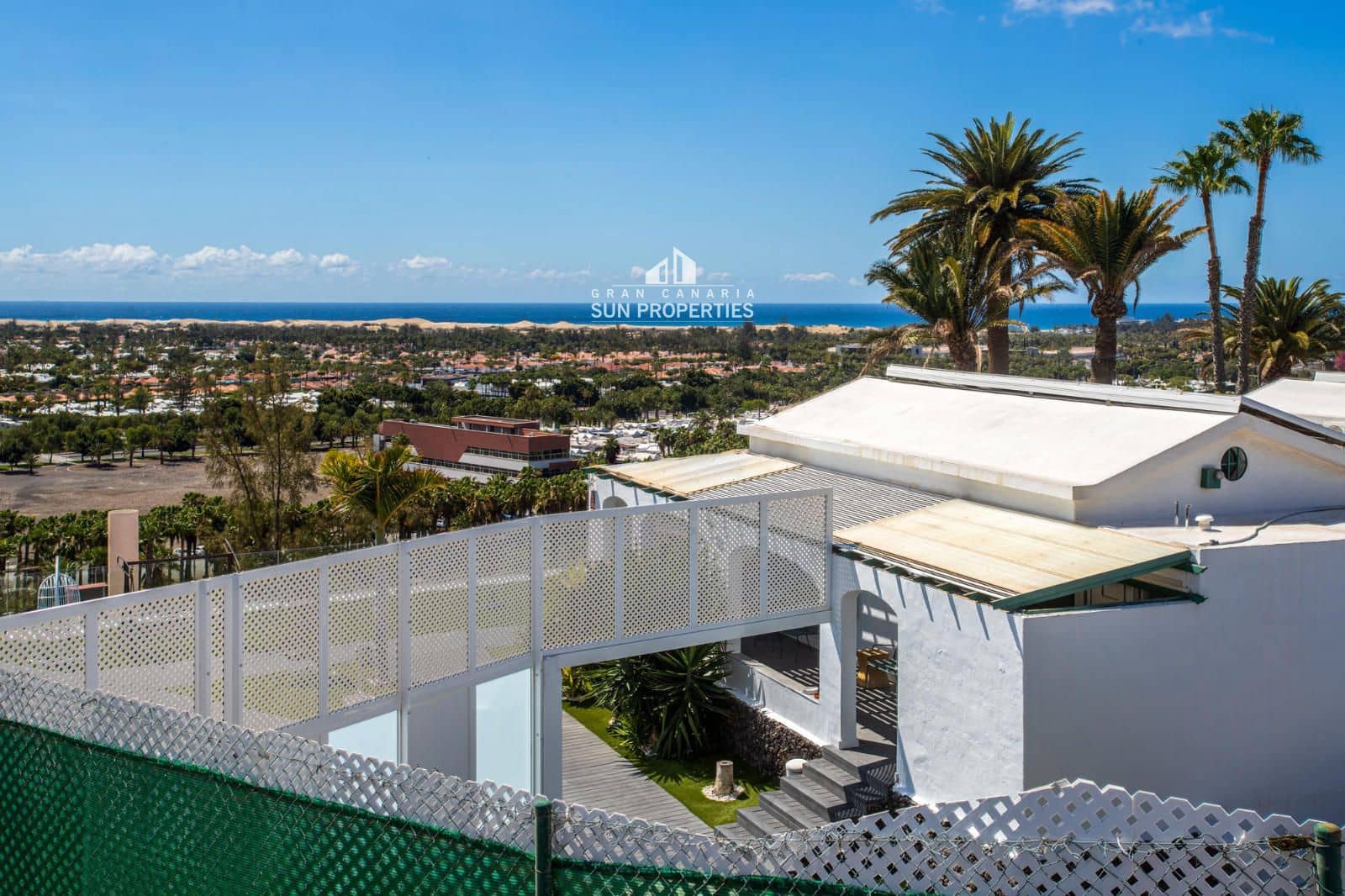 1 sypialnia Mieszkanie na sprzedaż w Sonneland z basenem - 199 000 € (Ref: 9337072)