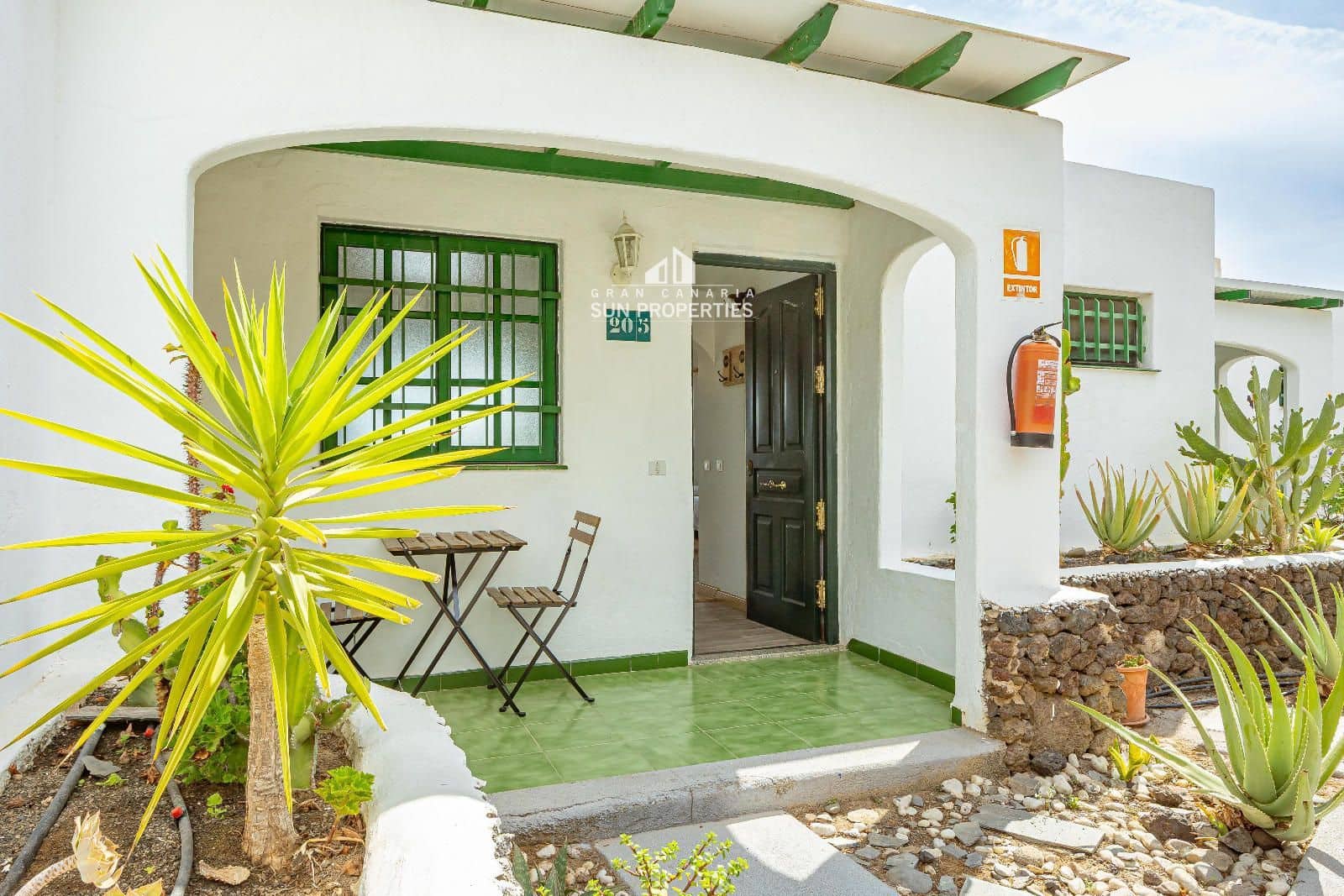 1 sypialnia Mieszkanie na sprzedaż w Sonneland z basenem - 199 000 € (Ref: 9337072)