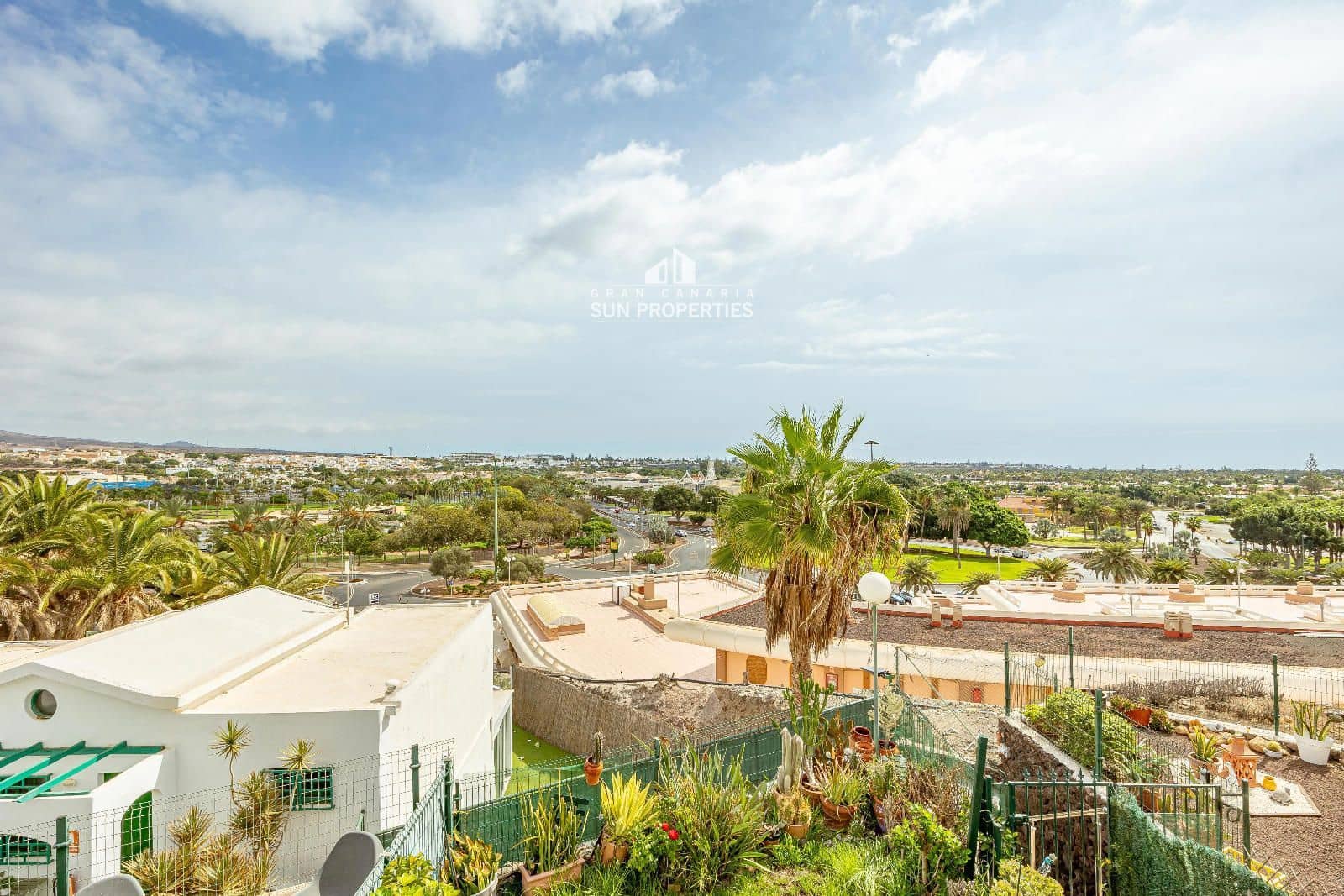 1 sypialnia Mieszkanie na sprzedaż w Sonneland z basenem - 199 000 € (Ref: 9337072)