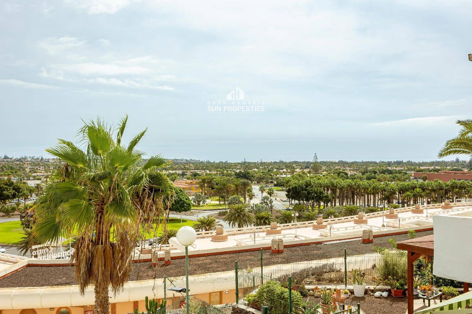 1 sypialnia Mieszkanie na sprzedaż w Sonneland z basenem - 199 000 € (Ref: 9337072)