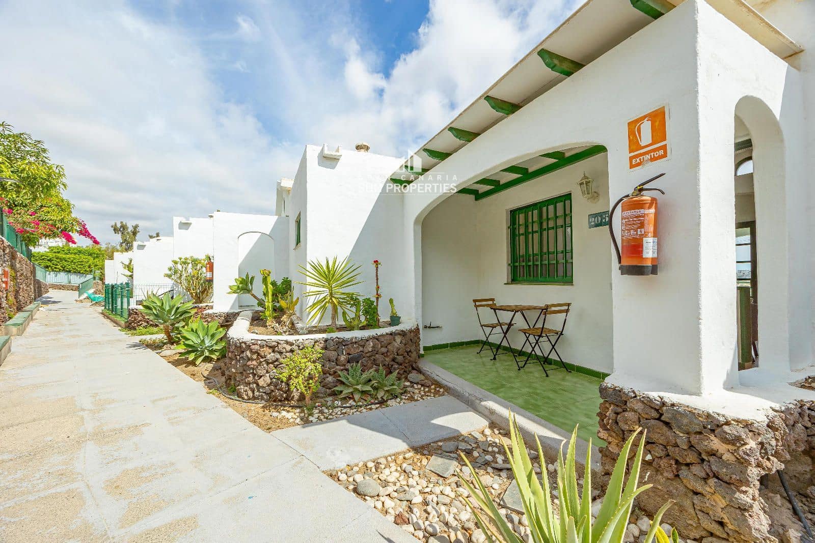 1 sypialnia Mieszkanie na sprzedaż w Sonneland z basenem - 199 000 € (Ref: 9337072)