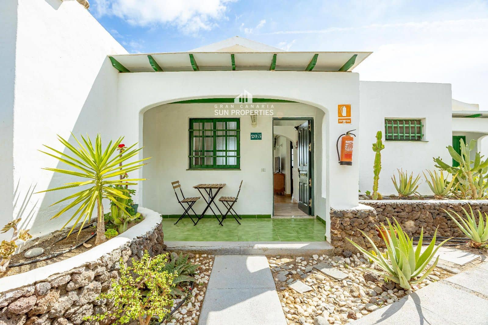 1 sypialnia Mieszkanie na sprzedaż w Sonneland z basenem - 199 000 € (Ref: 9337072)