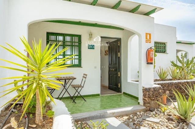 1 soverom Leilighet til salgs i Sonneland, San Bartolomé de Tirajana med svømmebasseng - € 199 000 (Ref: 9337072)