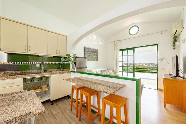 1 soverom Leilighet til salgs i Sonneland, San Bartolomé de Tirajana med svømmebasseng - € 199 000 (Ref: 9337072)