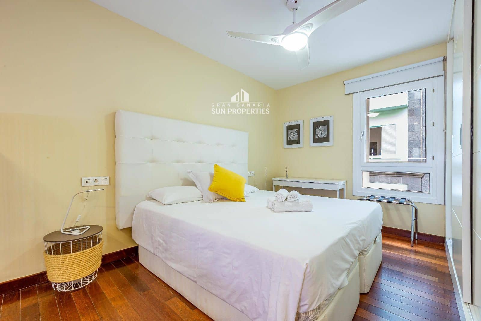 1 sypialnia Mieszkanie na sprzedaż w Las Palmas de Gran Canaria - 269 000 € (Ref: 9378576)