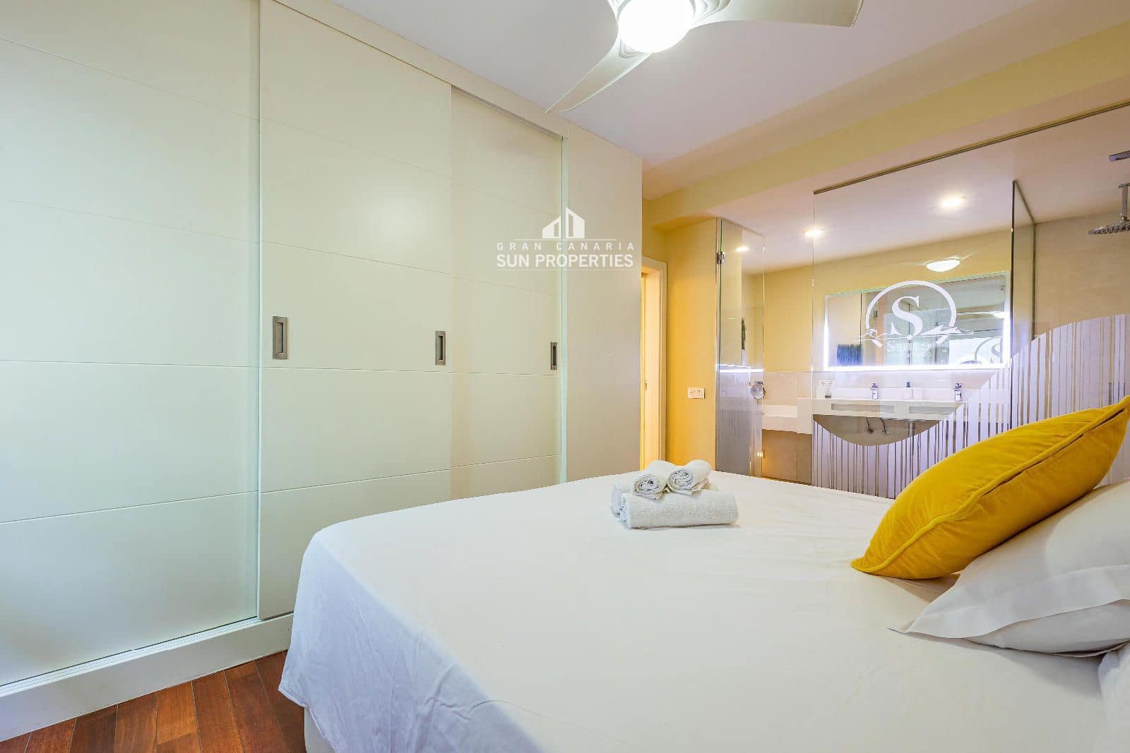 1 sypialnia Mieszkanie na sprzedaż w Las Palmas de Gran Canaria - 269 000 € (Ref: 9378576)