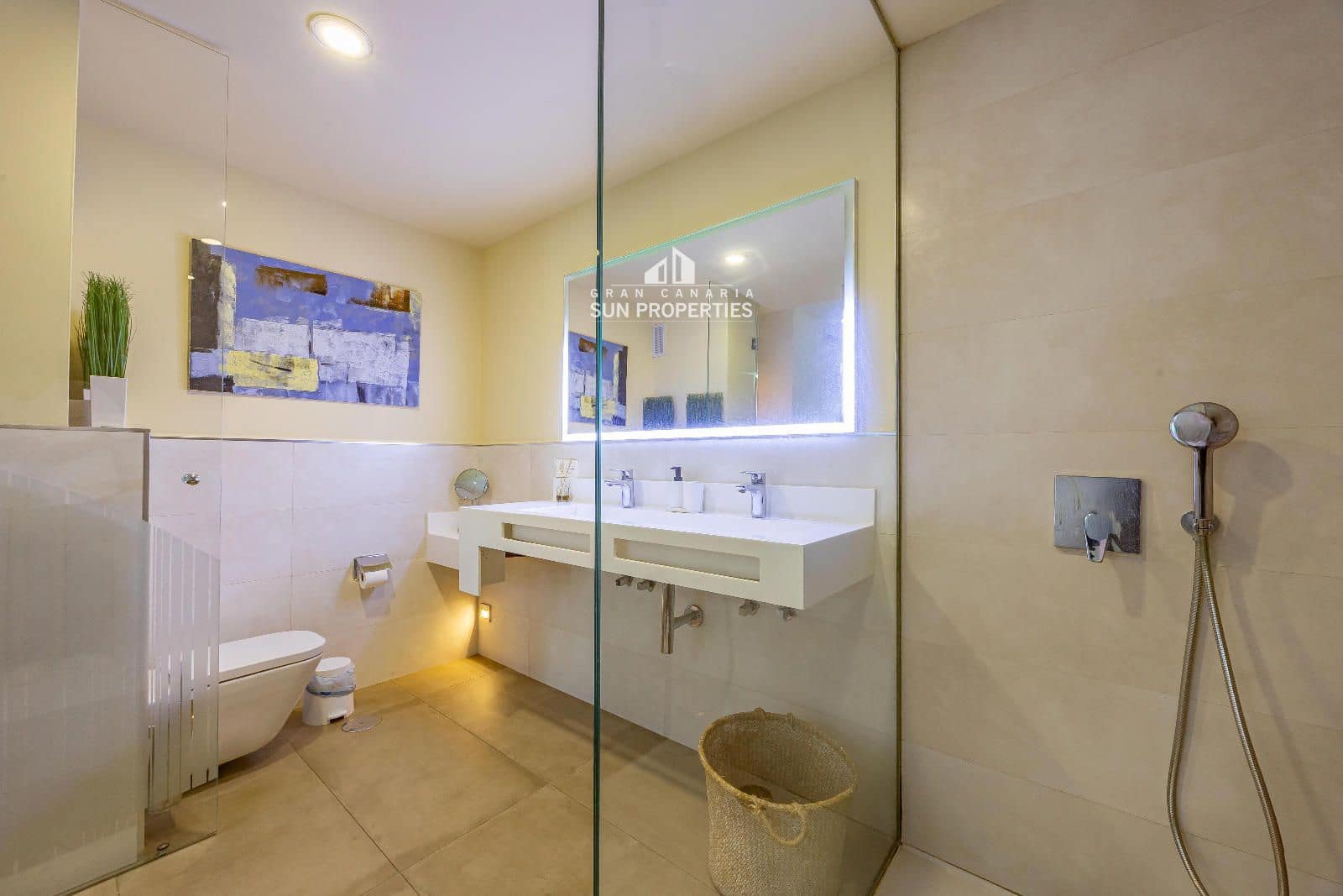 1 sypialnia Mieszkanie na sprzedaż w Las Palmas de Gran Canaria - 269 000 € (Ref: 9378576)