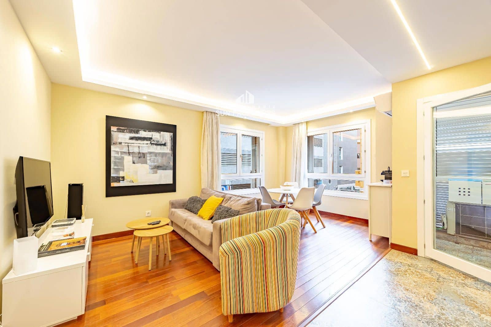 1 sypialnia Mieszkanie na sprzedaż w Las Palmas de Gran Canaria - 269 000 € (Ref: 9378576)