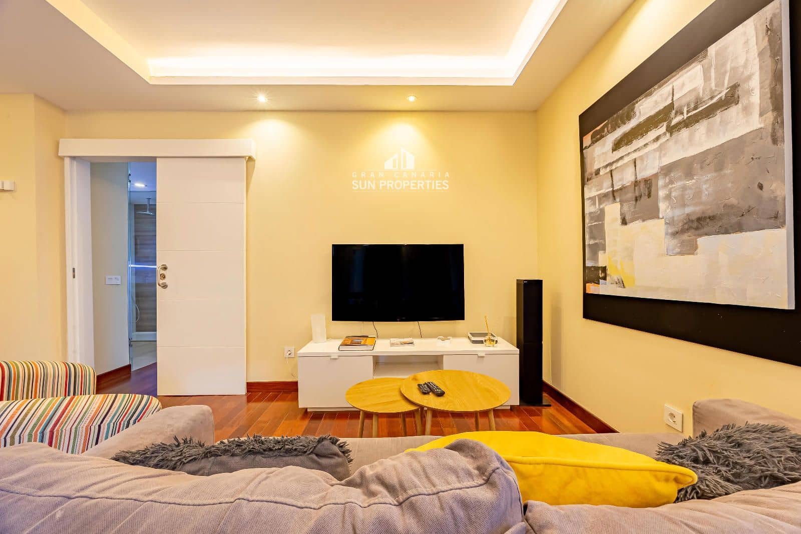 1 sypialnia Mieszkanie na sprzedaż w Las Palmas de Gran Canaria - 269 000 € (Ref: 9378576)