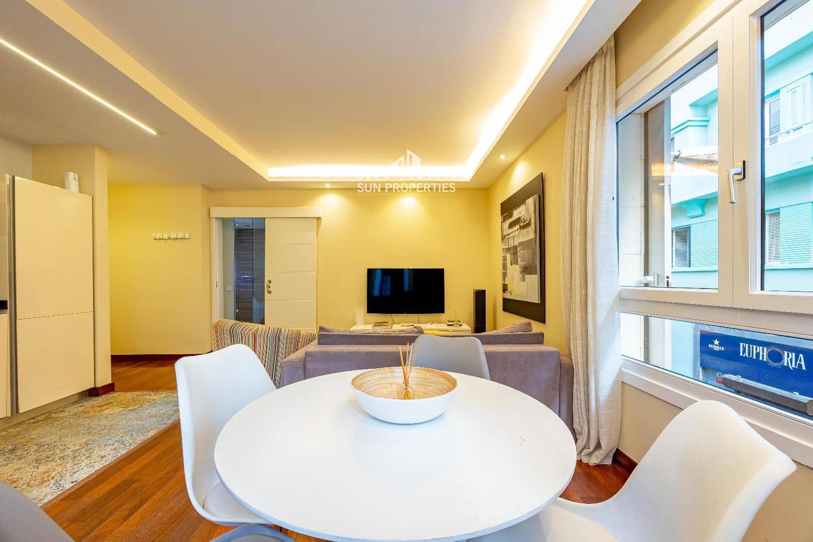 1 sypialnia Mieszkanie na sprzedaż w Las Palmas de Gran Canaria - 269 000 € (Ref: 9378576)