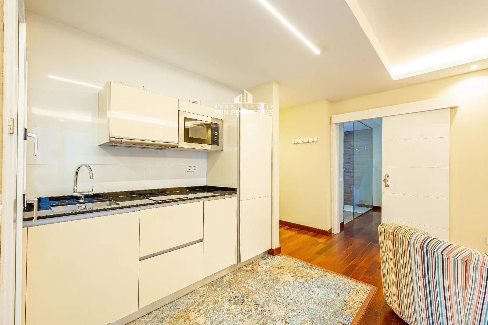 1 sypialnia Mieszkanie na sprzedaż w Las Palmas de Gran Canaria - 269 000 € (Ref: 9378576)