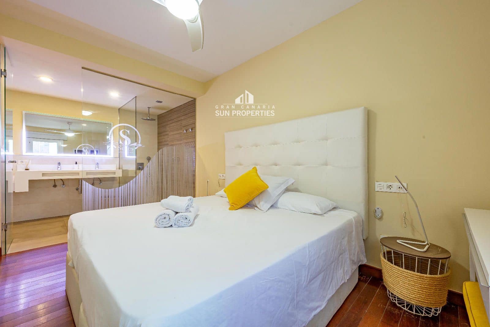 1 sypialnia Mieszkanie na sprzedaż w Las Palmas de Gran Canaria - 269 000 € (Ref: 9378576)