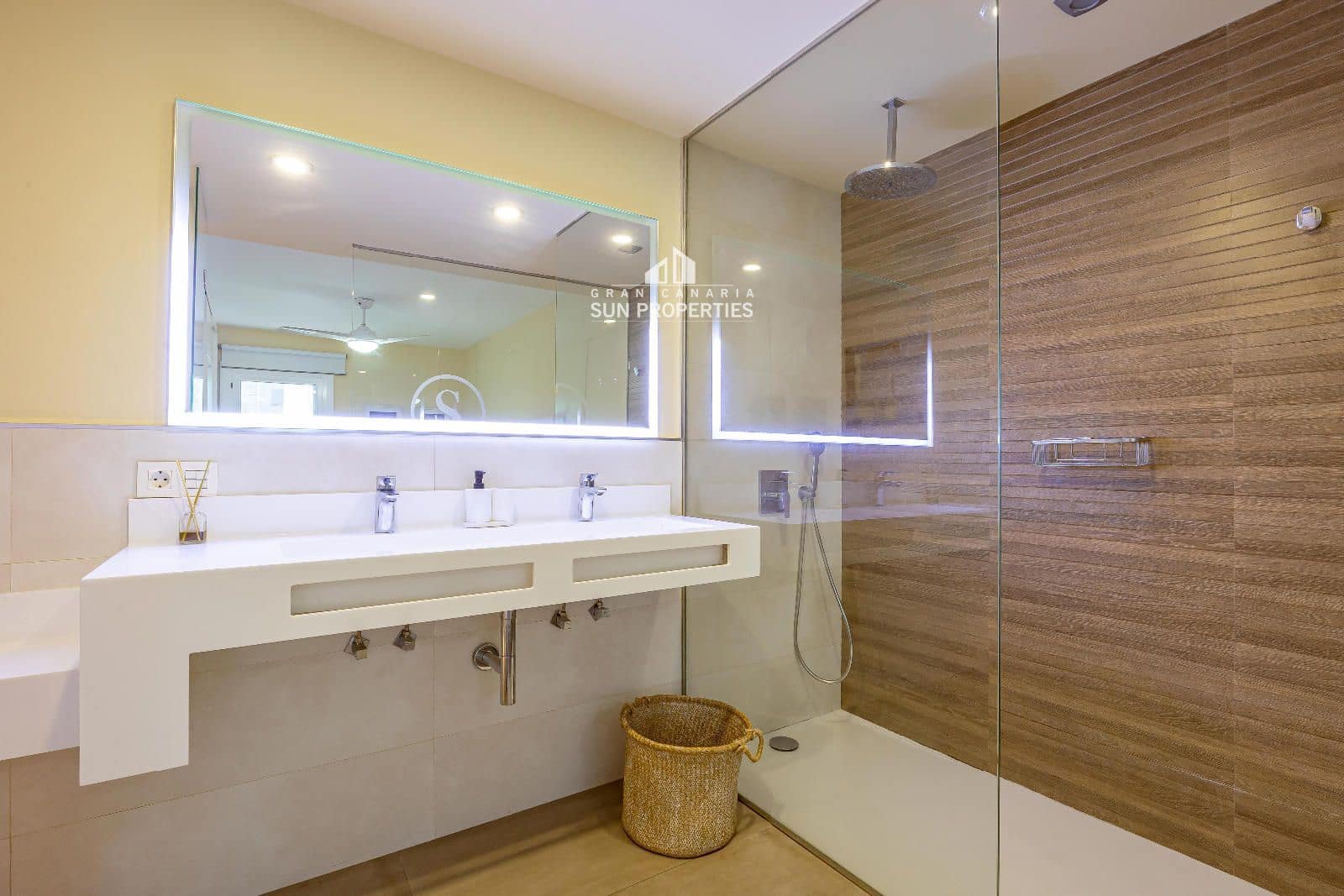 1 sypialnia Mieszkanie na sprzedaż w Las Palmas de Gran Canaria - 269 000 € (Ref: 9378576)