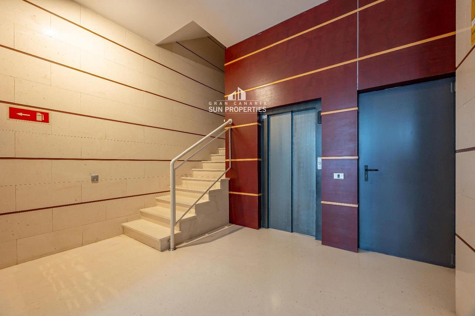 1 sypialnia Mieszkanie na sprzedaż w Las Palmas de Gran Canaria - 269 000 € (Ref: 9378576)