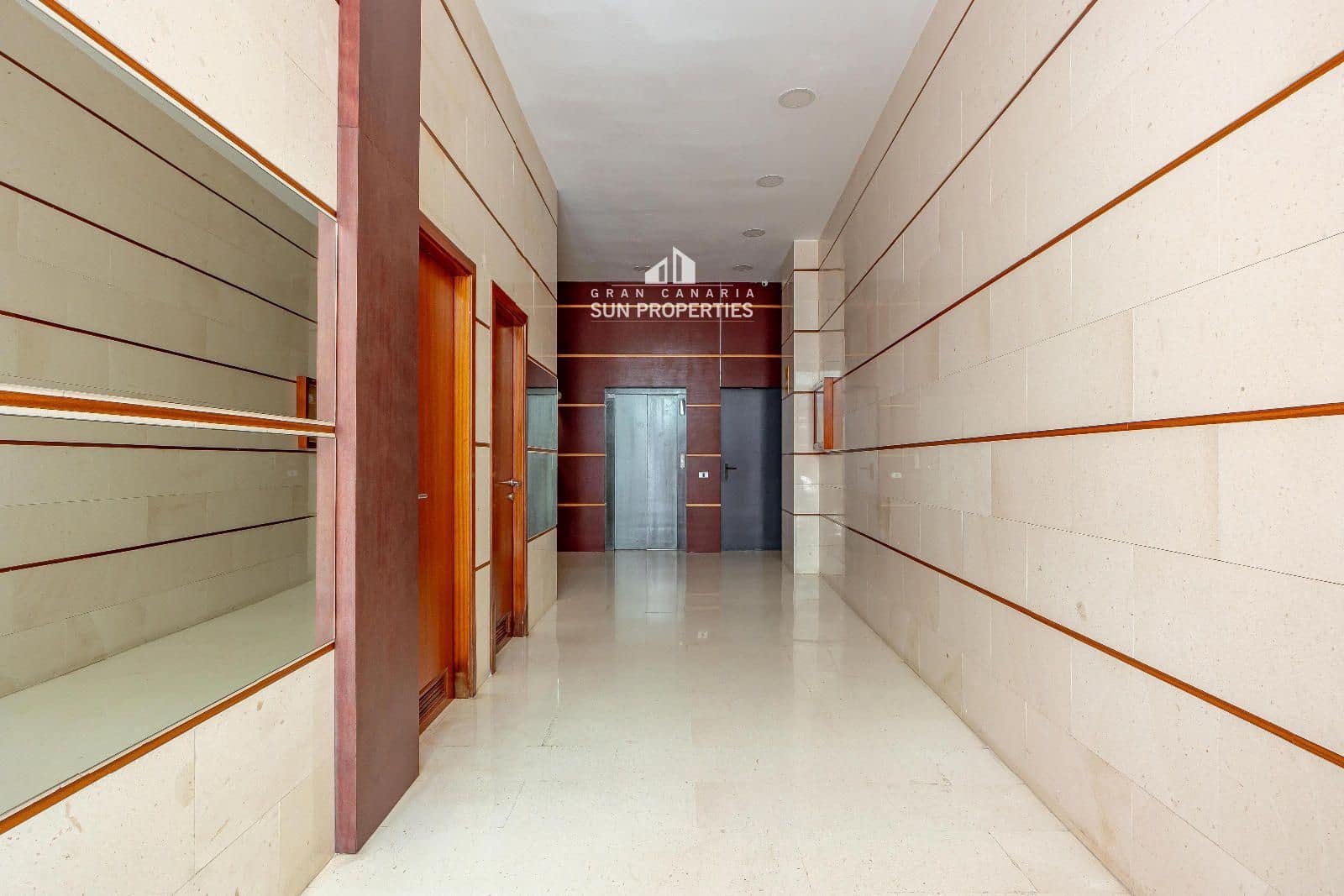 1 sypialnia Mieszkanie na sprzedaż w Las Palmas de Gran Canaria - 269 000 € (Ref: 9378576)