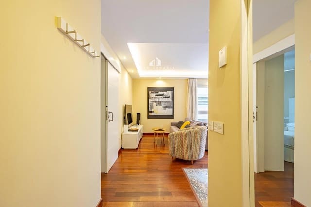 1 chambre Appartement à vendre à Santa Catalina - Canteras, Las Palmas de Gran Canaria - 269 000 € (Ref: 9378576)