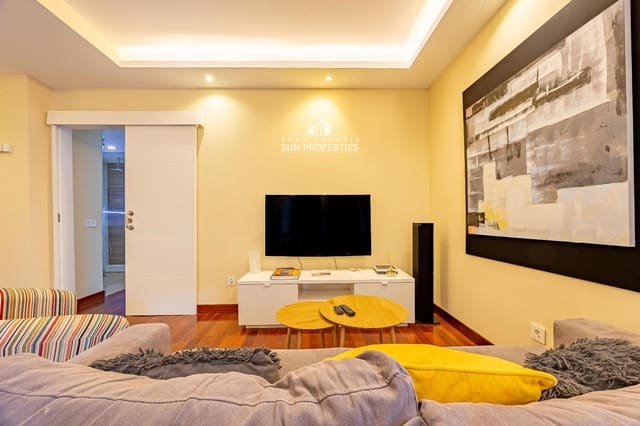 1 chambre Appartement à vendre à Santa Catalina - Canteras, Las Palmas de Gran Canaria - 269 000 € (Ref: 9378576)