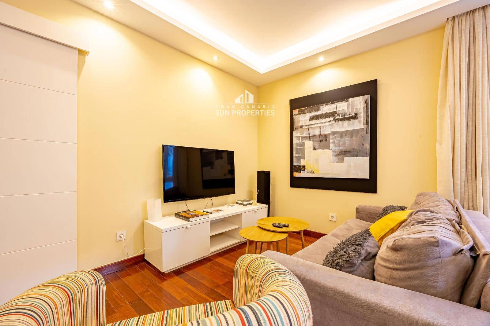 1 sypialnia Mieszkanie na sprzedaż w Las Palmas de Gran Canaria - 269 000 € (Ref: 9378576)