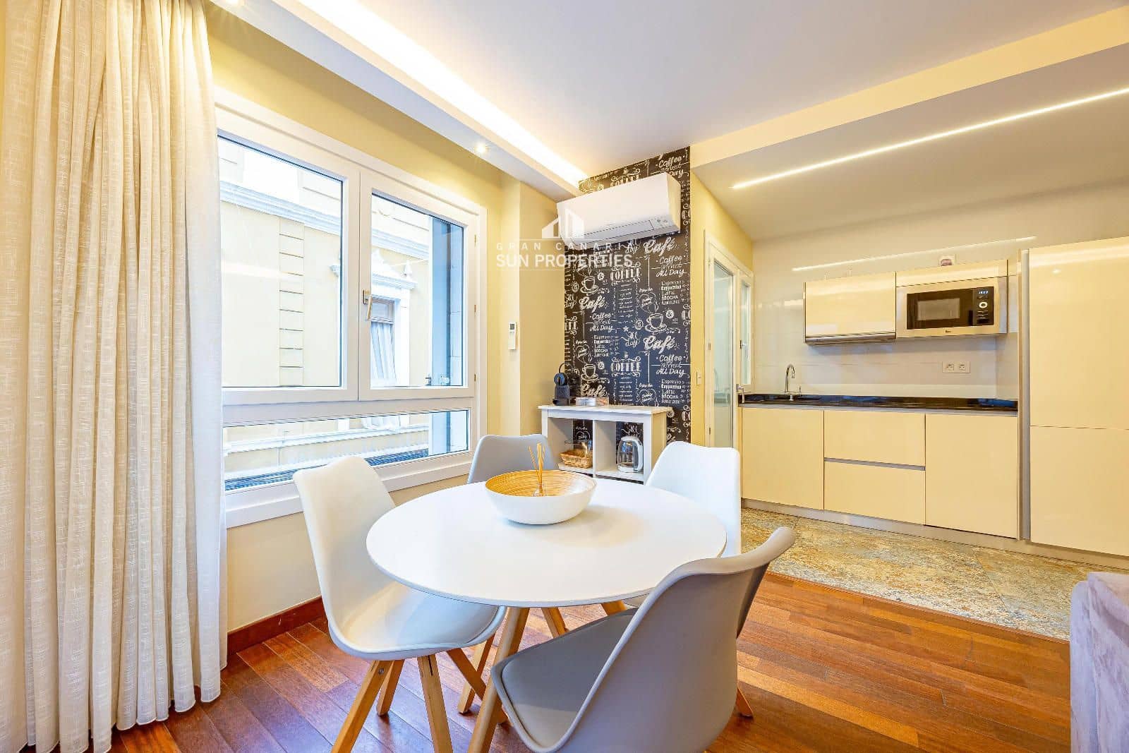 1 sypialnia Mieszkanie na sprzedaż w Las Palmas de Gran Canaria - 269 000 € (Ref: 9378576)