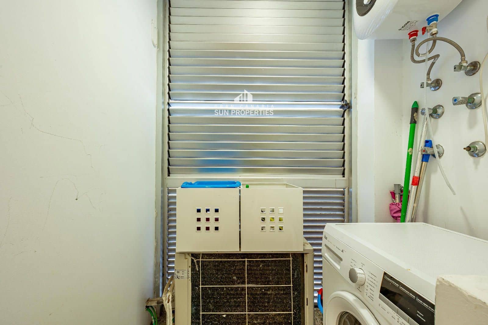 1 sypialnia Mieszkanie na sprzedaż w Las Palmas de Gran Canaria - 269 000 € (Ref: 9378576)