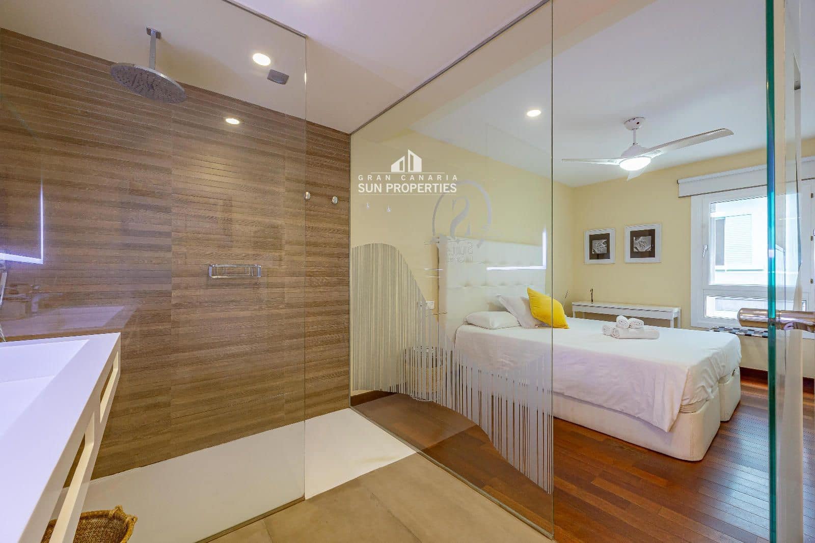 1 sypialnia Mieszkanie na sprzedaż w Las Palmas de Gran Canaria - 269 000 € (Ref: 9378576)