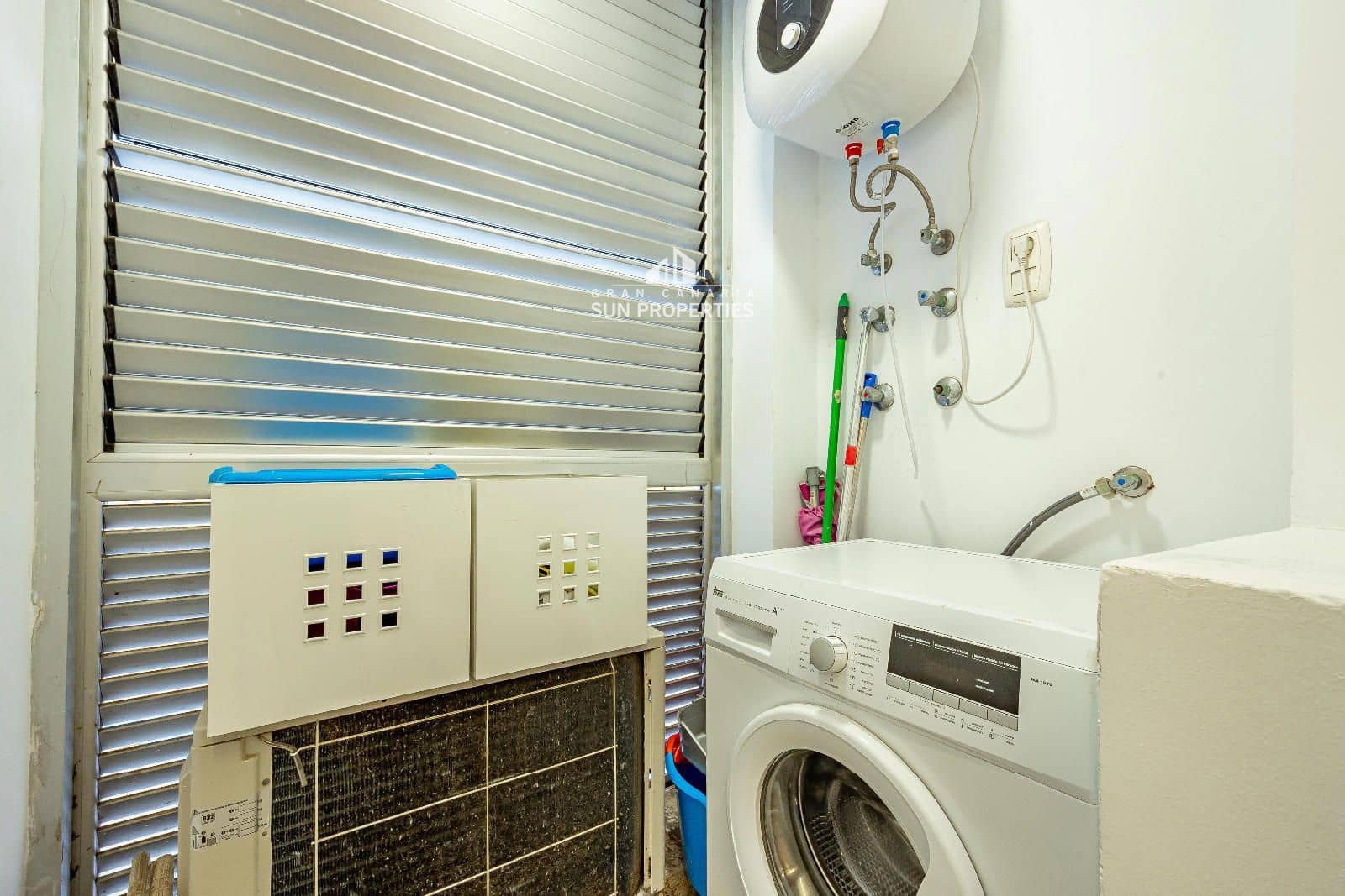 1 sypialnia Mieszkanie na sprzedaż w Las Palmas de Gran Canaria - 269 000 € (Ref: 9378576)