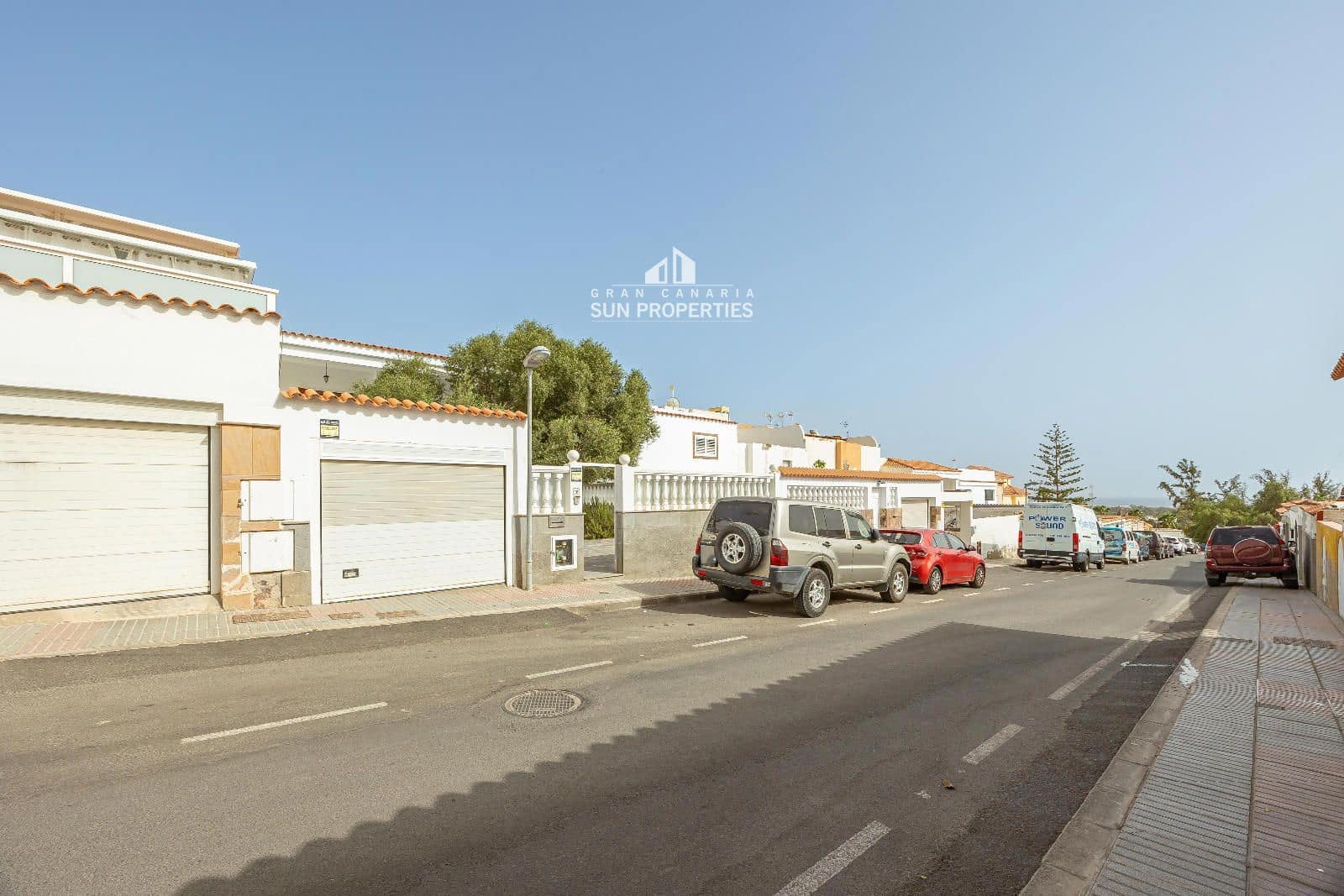 4 Zimmer Haus zu verkaufen in San Bartolome de Tirajana mit Garage - 660.000 € (Ref: 9382048)