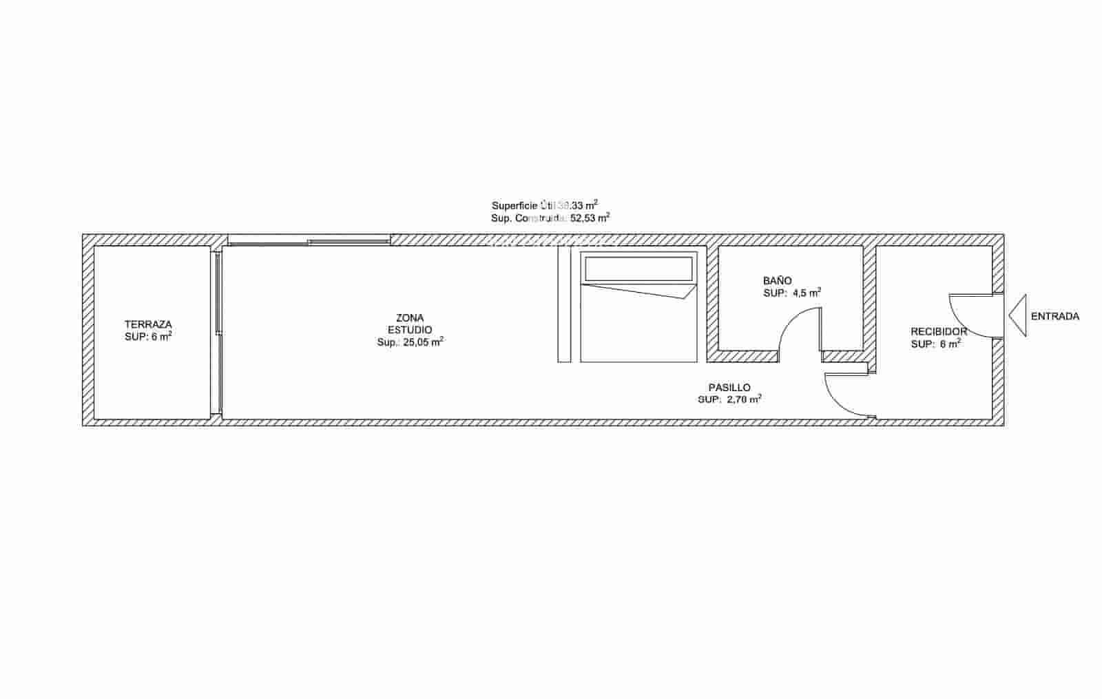 Leilighet til salgs i Arguineguin - € 356 000 (Ref: 9440598)