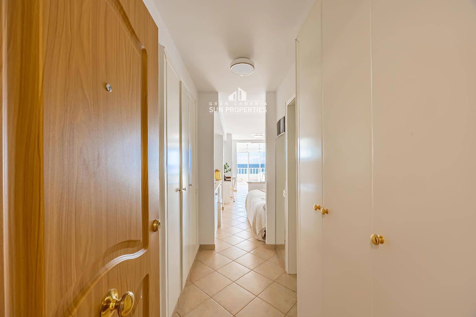 Leilighet til salgs i Arguineguin - € 356 000 (Ref: 9440598)