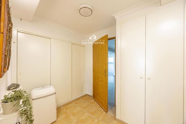 Leilighet til salgs i Arguineguín, Mogán - € 356 000 (Ref: 9440598)