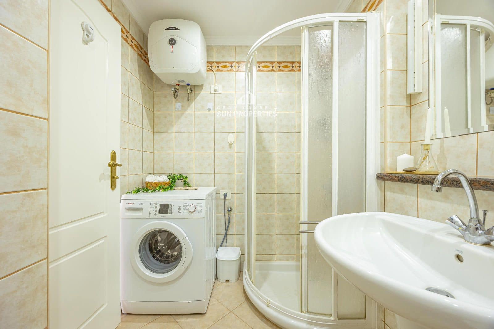 Leilighet til salgs i Arguineguin - € 356 000 (Ref: 9440598)