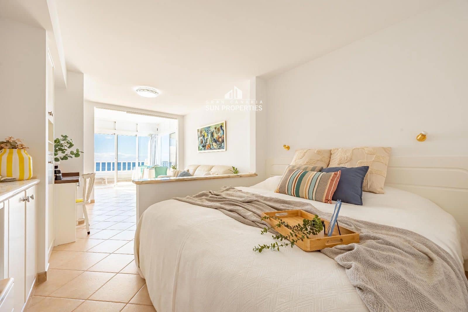 Leilighet til salgs i Arguineguin - € 356 000 (Ref: 9440598)