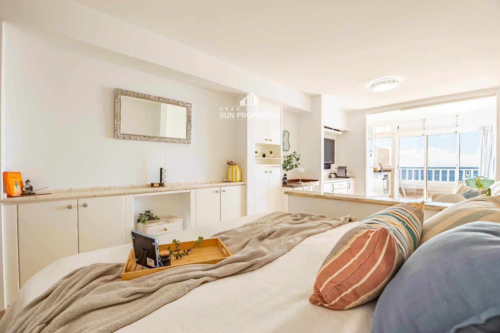 Leilighet til salgs i Arguineguin - € 356 000 (Ref: 9440598)