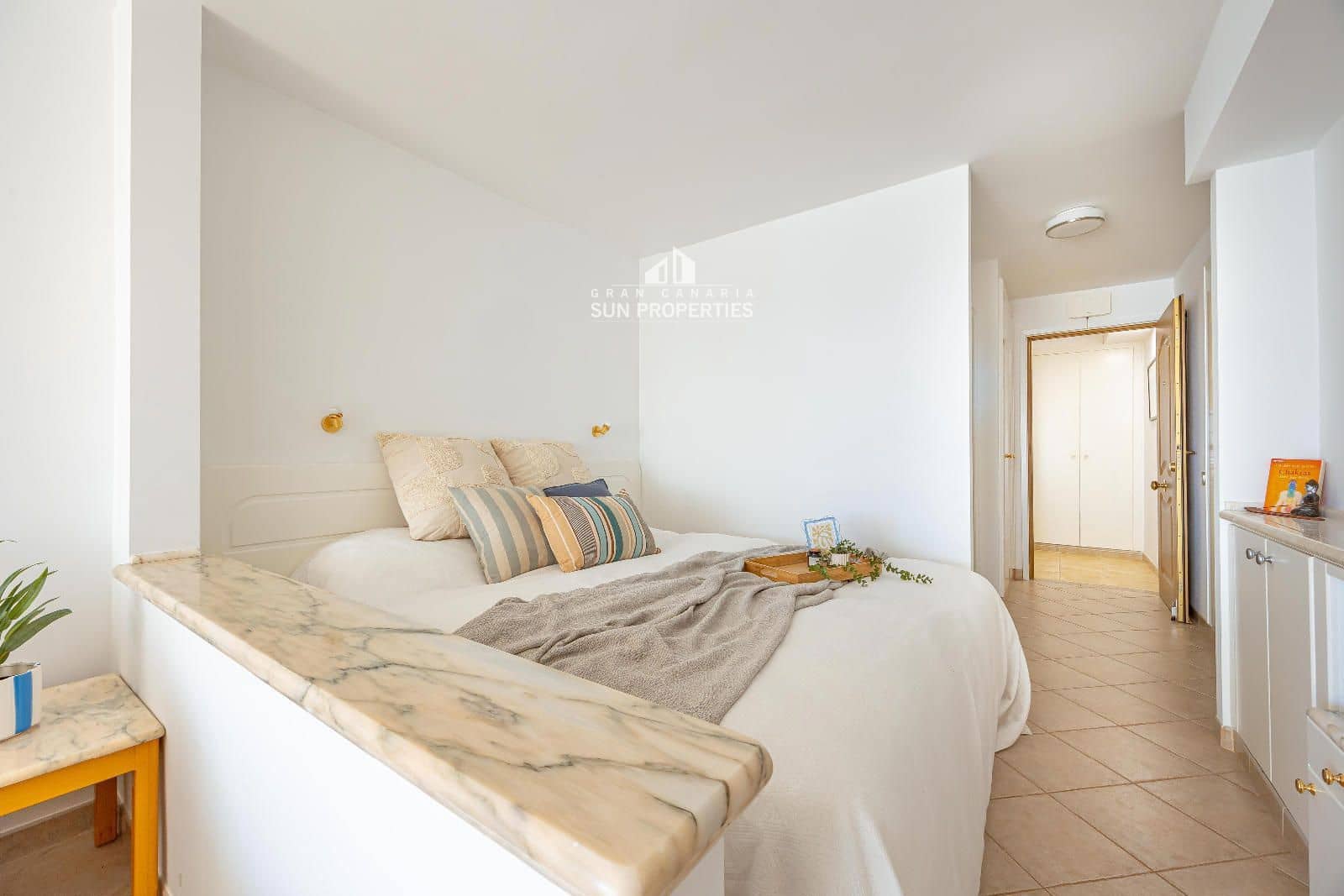 Leilighet til salgs i Arguineguin - € 356 000 (Ref: 9440598)