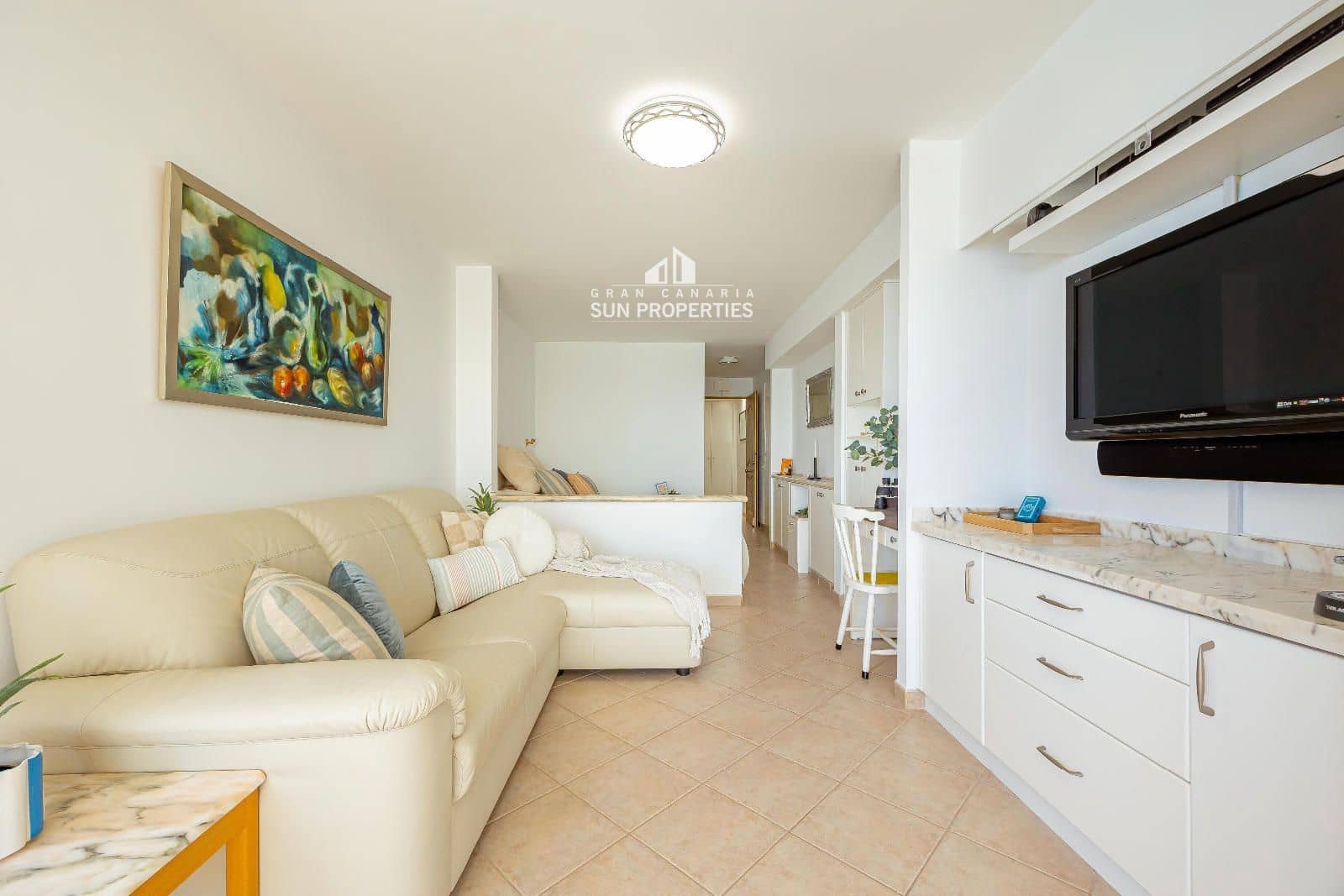 Leilighet til salgs i Arguineguin - € 356 000 (Ref: 9440598)