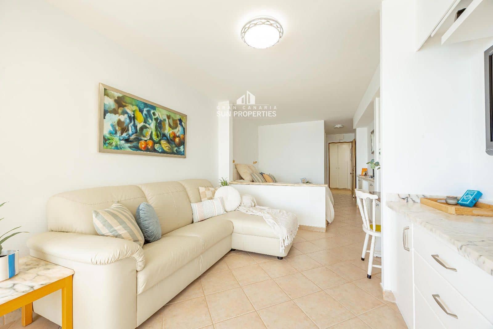 Leilighet til salgs i Arguineguin - € 356 000 (Ref: 9440598)