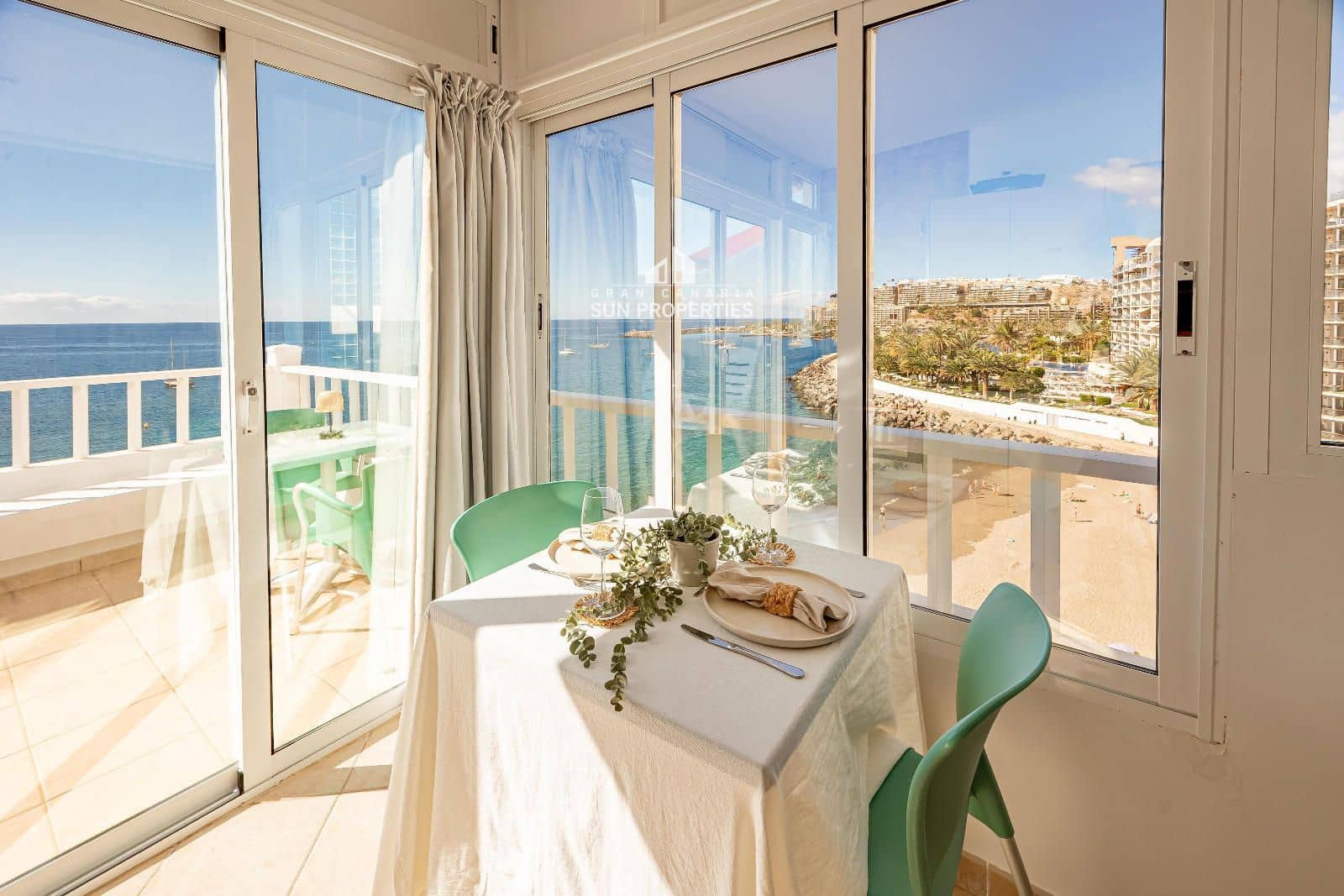 Leilighet til salgs i Arguineguin - € 356 000 (Ref: 9440598)