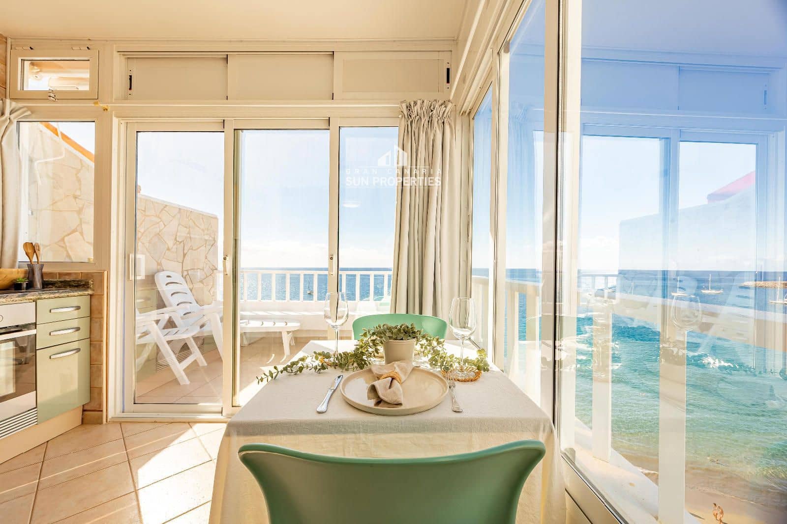 Leilighet til salgs i Arguineguin - € 356 000 (Ref: 9440598)