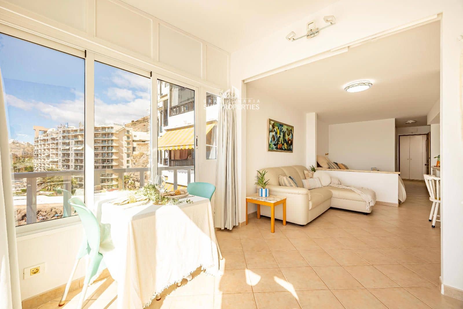 Leilighet til salgs i Arguineguin - € 356 000 (Ref: 9440598)