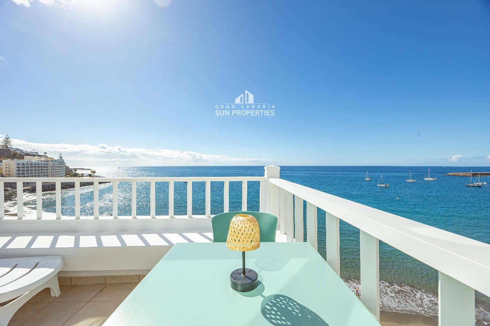 Leilighet til salgs i Arguineguin - € 356 000 (Ref: 9440598)