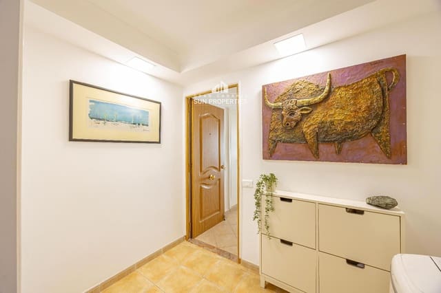 Leilighet til salgs i Arguineguín, Mogán - € 356 000 (Ref: 9440598)