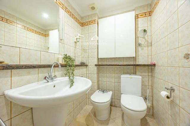 Leilighet til salgs i Arguineguín, Mogán - € 356 000 (Ref: 9440598)