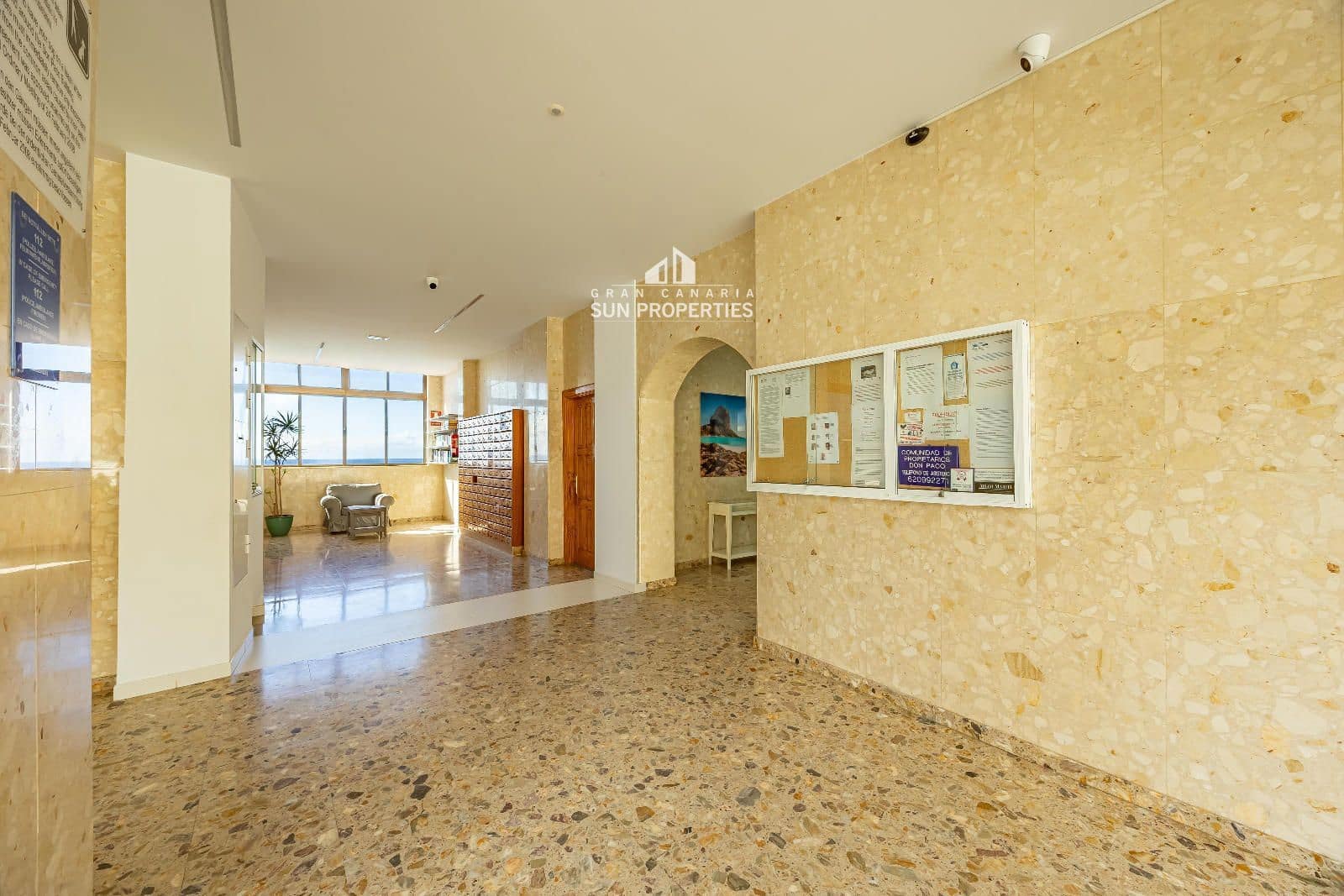 Leilighet til salgs i Arguineguin - € 356 000 (Ref: 9440598)