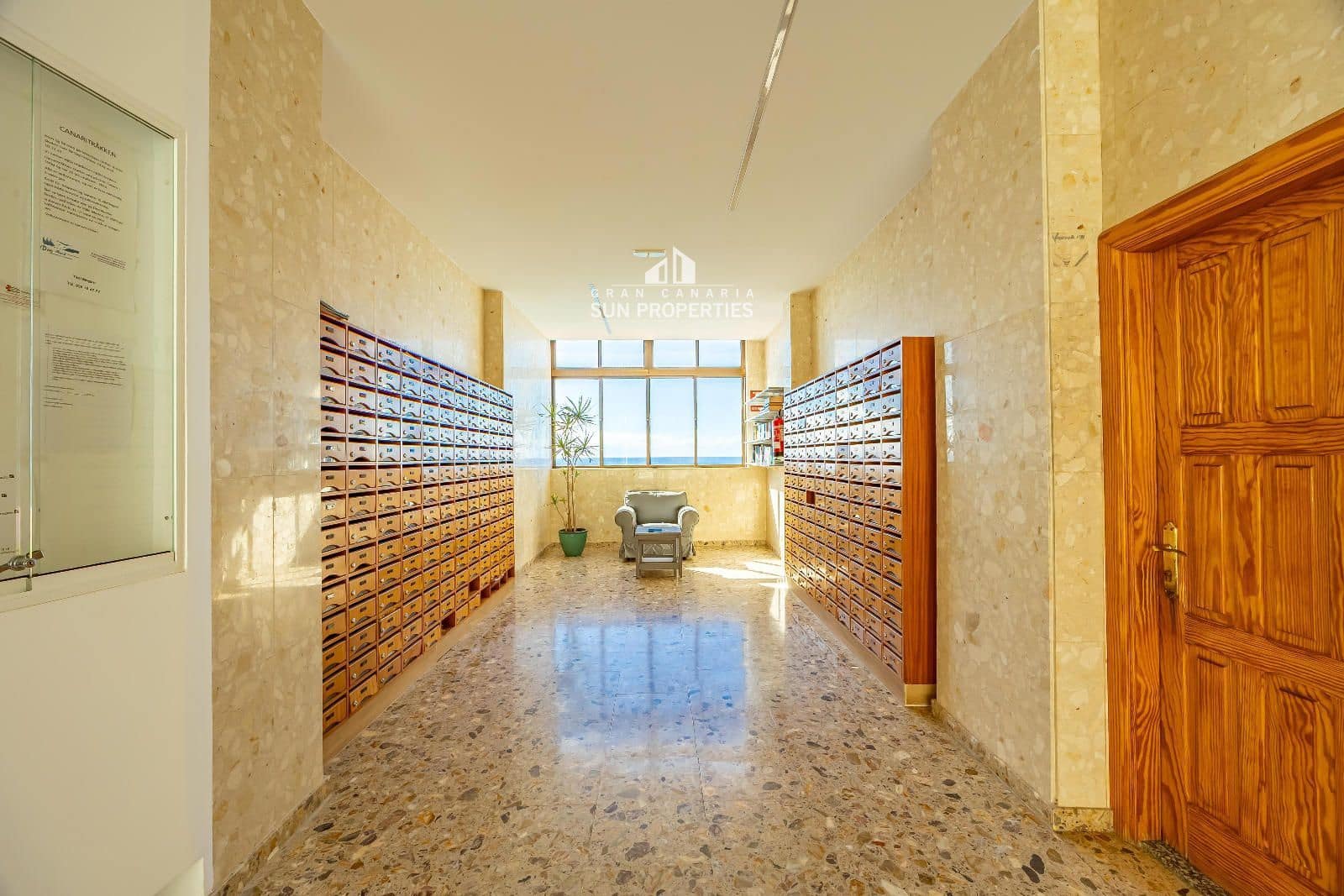 Leilighet til salgs i Arguineguin - € 356 000 (Ref: 9440598)