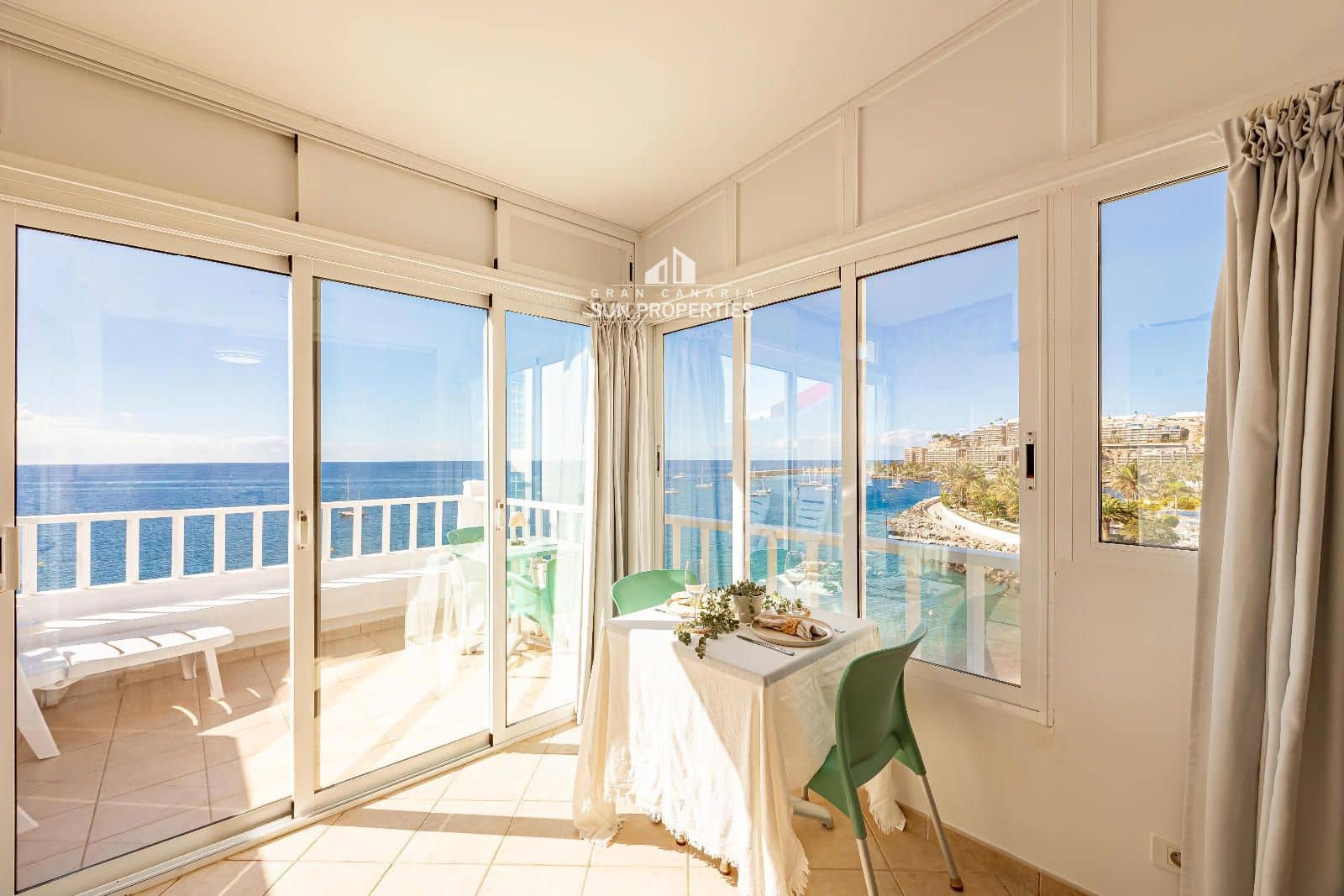 Leilighet til salgs i Arguineguin - € 356 000 (Ref: 9440598)