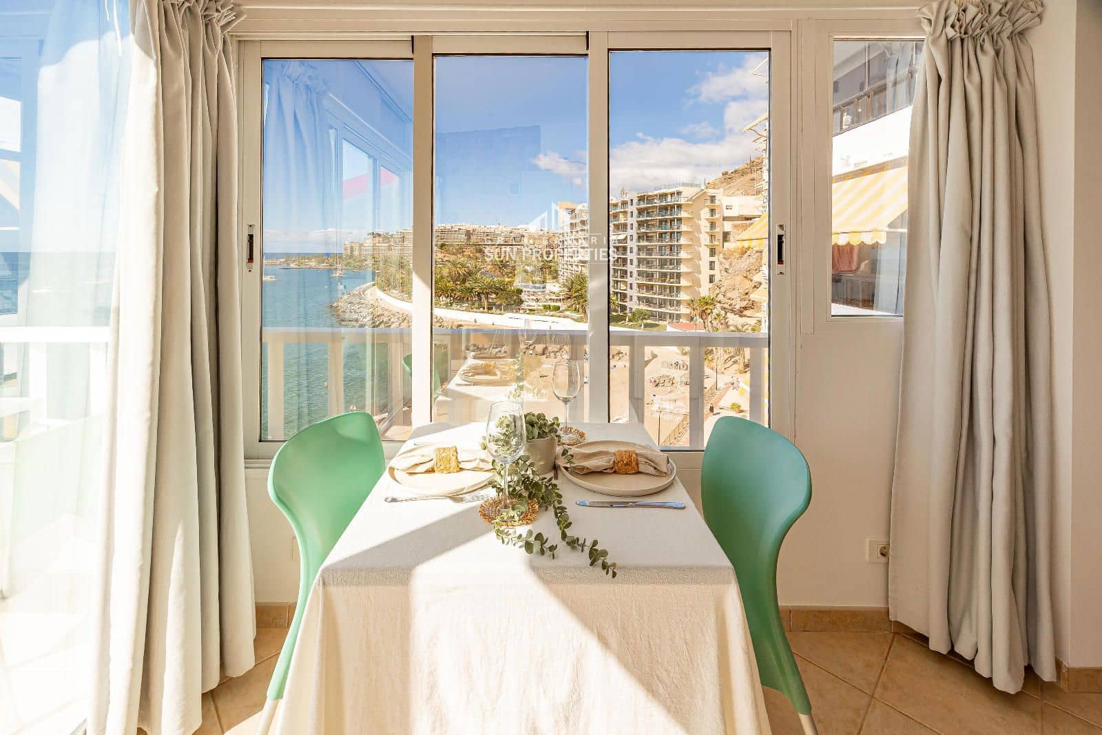 Leilighet til salgs i Arguineguin - € 356 000 (Ref: 9440598)