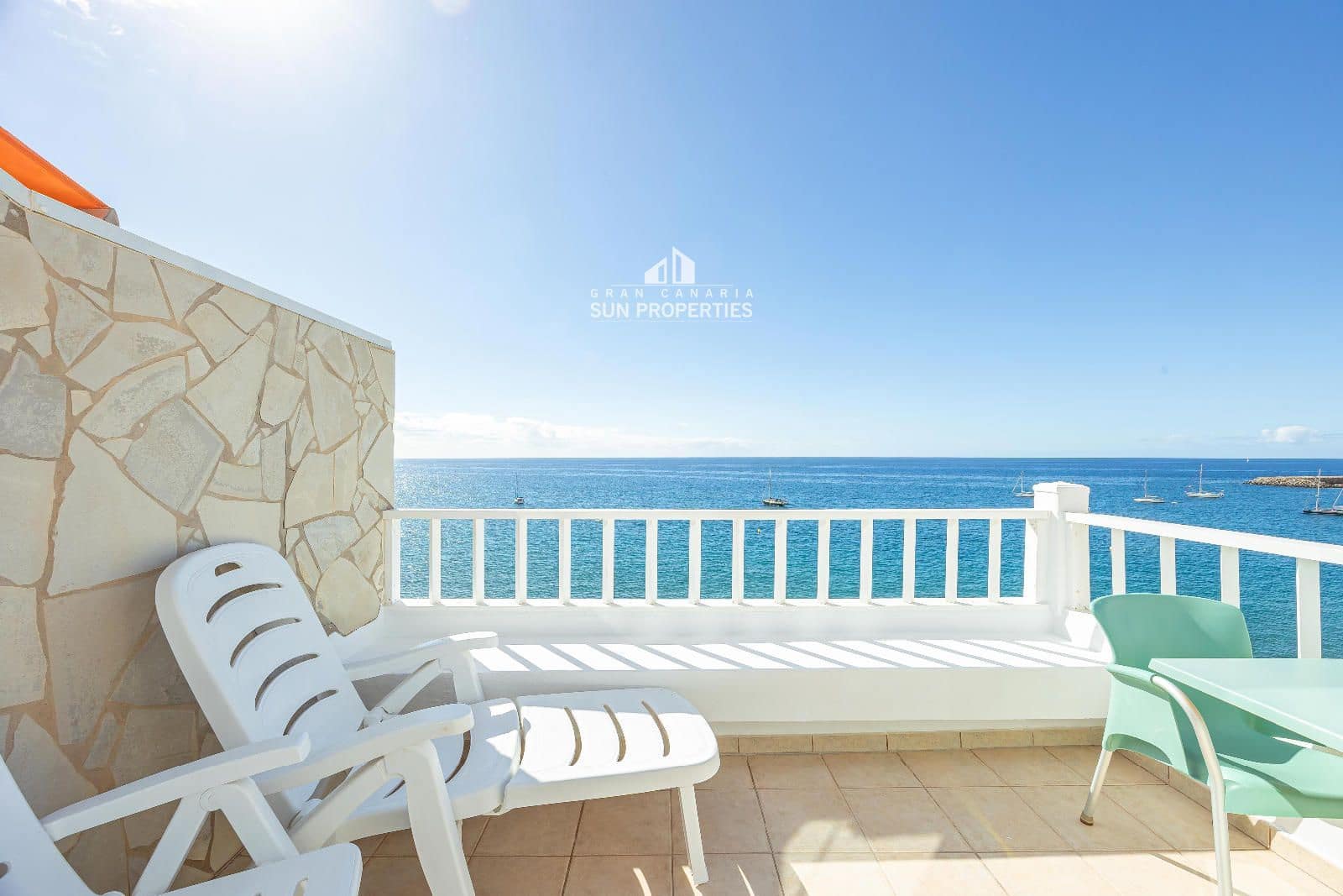 Leilighet til salgs i Arguineguin - € 356 000 (Ref: 9440598)