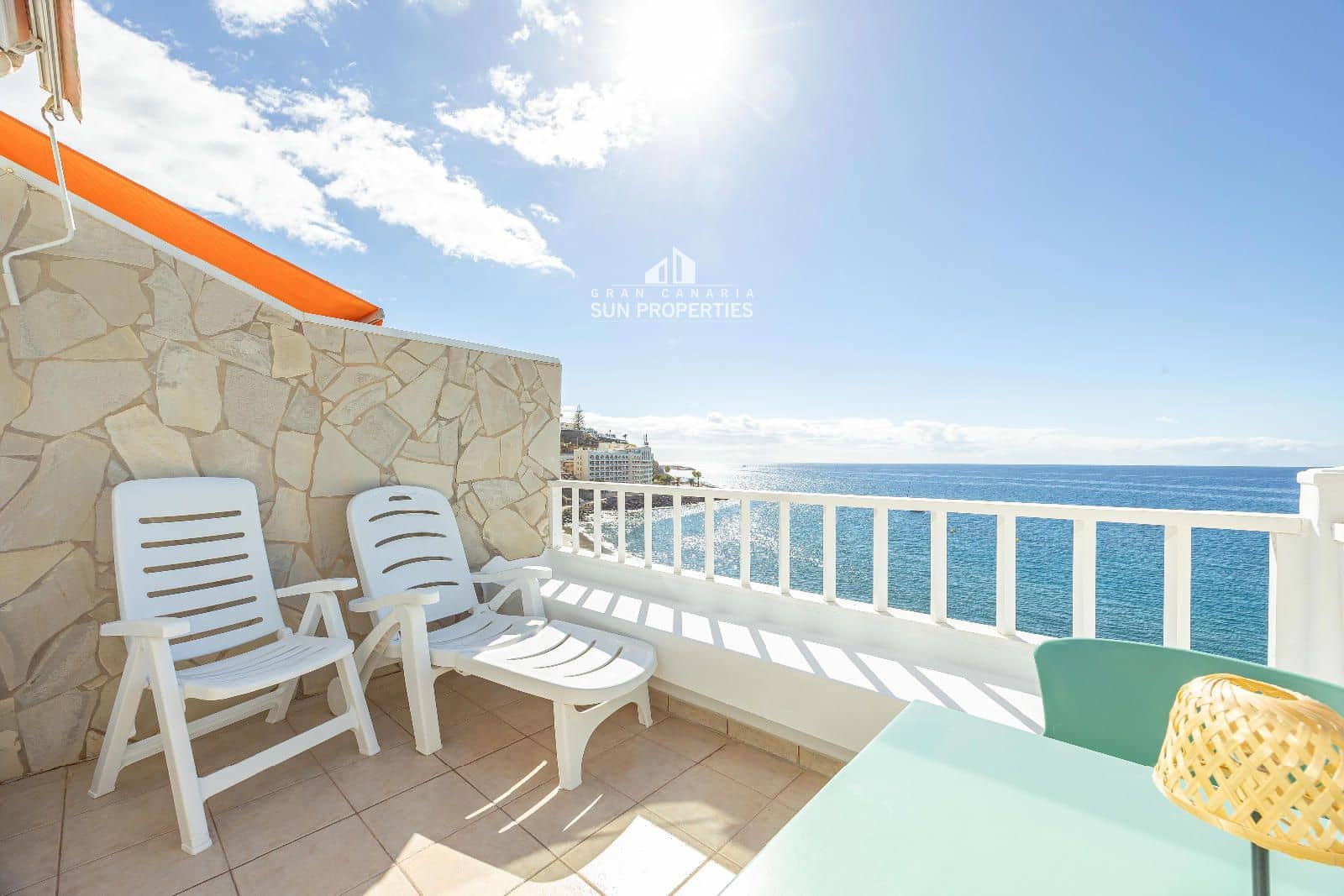 Leilighet til salgs i Arguineguin - € 356 000 (Ref: 9440598)