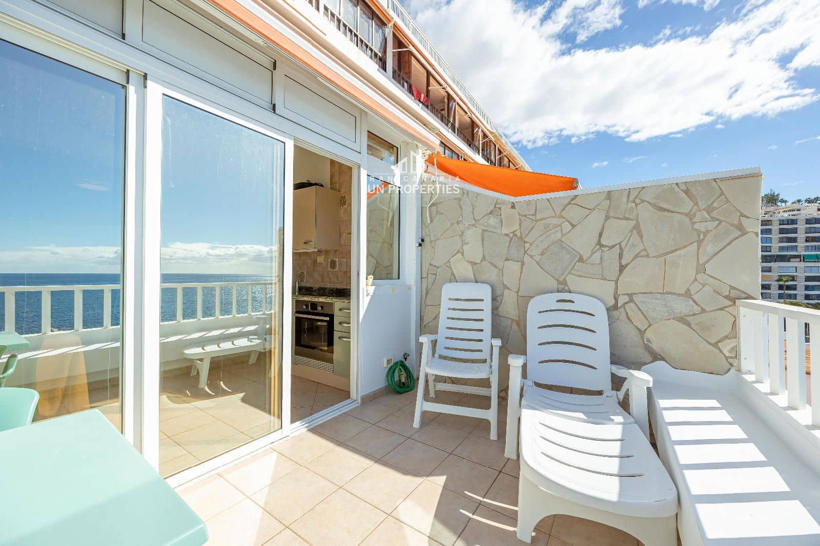 Leilighet til salgs i Arguineguin - € 356 000 (Ref: 9440598)