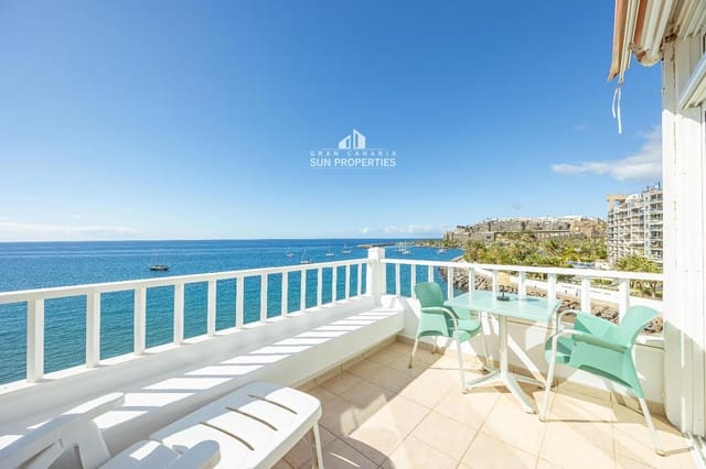 Leilighet til salgs i Arguineguín, Mogán - € 356 000 (Ref: 9440598)